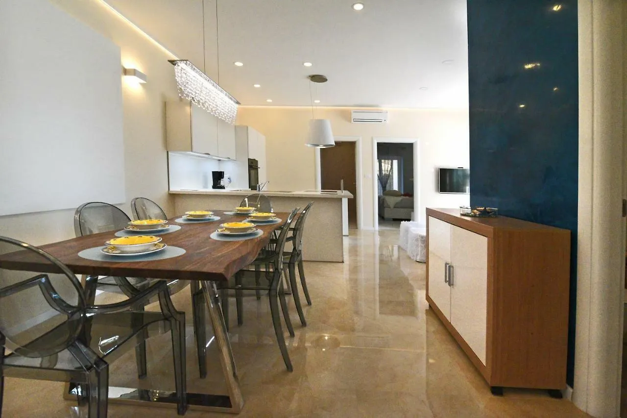 Holiday Home Villa Maggie Pula