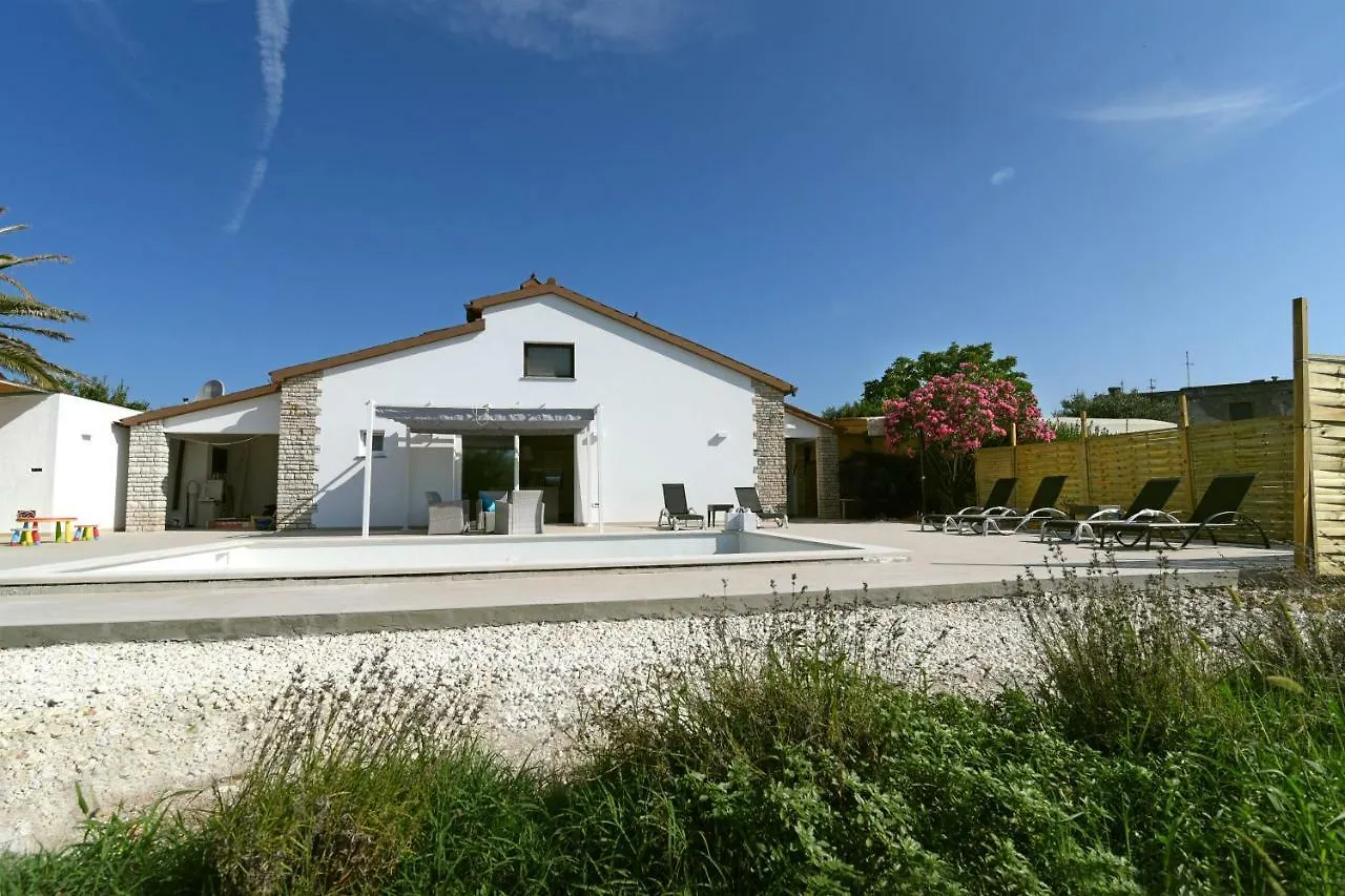 Holiday Home Villa Maggie Pula