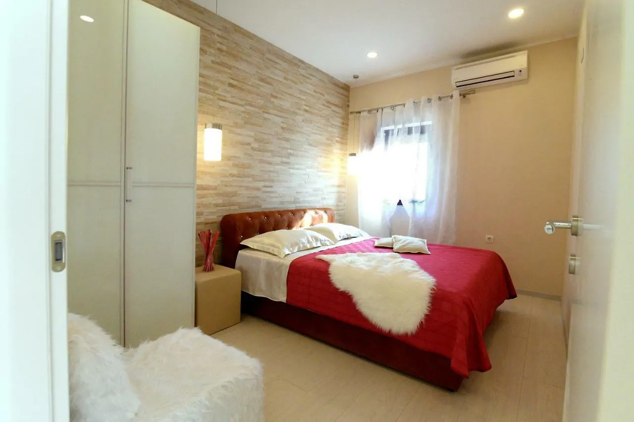 Holiday Home Villa Maggie Pula