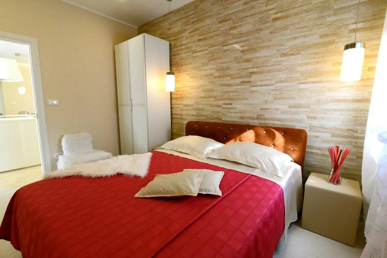 Holiday Home Villa Maggie Pula
