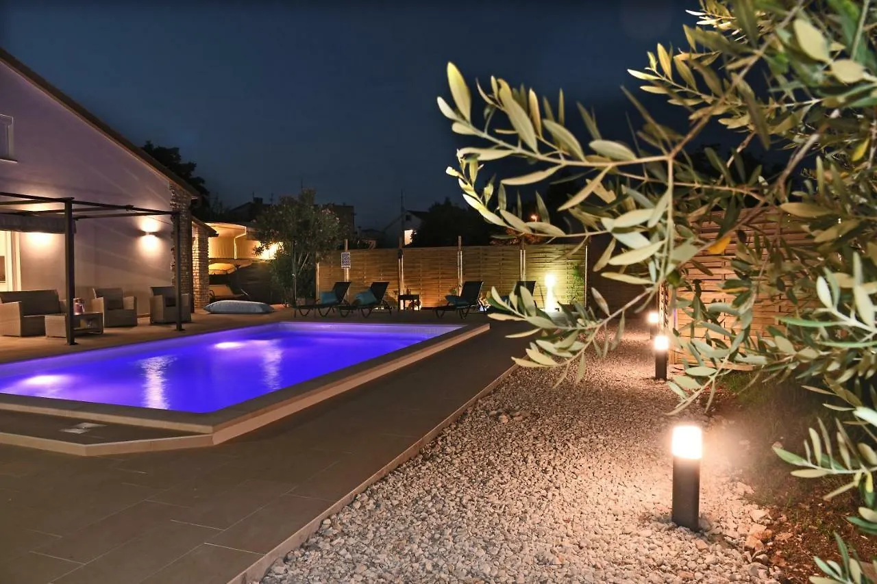 Holiday Home Villa Maggie Pula