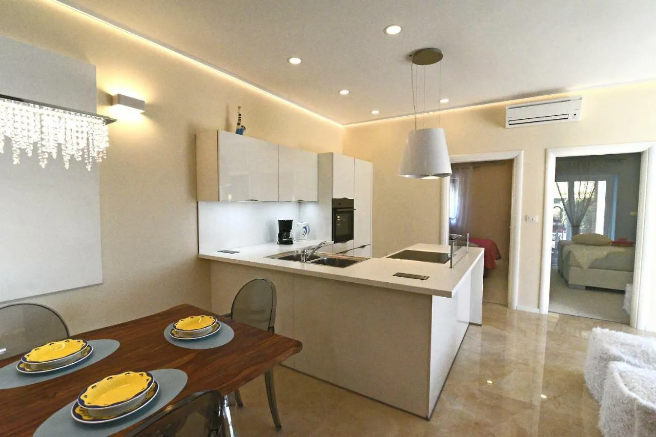 Holiday Home Villa Maggie Pula