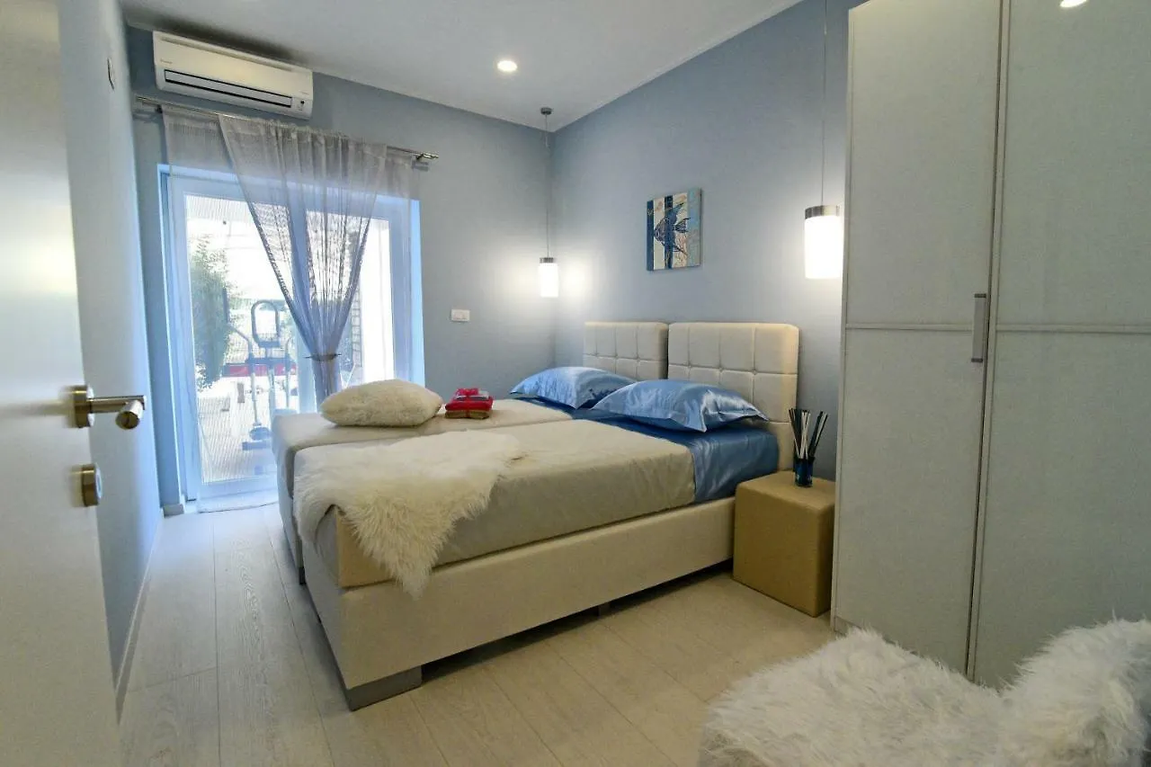 Holiday Home Villa Maggie Pula