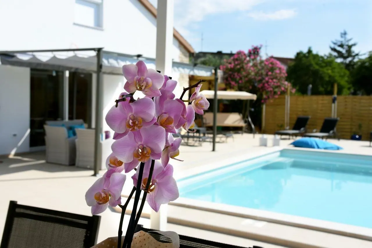 Holiday Home Villa Maggie Pula