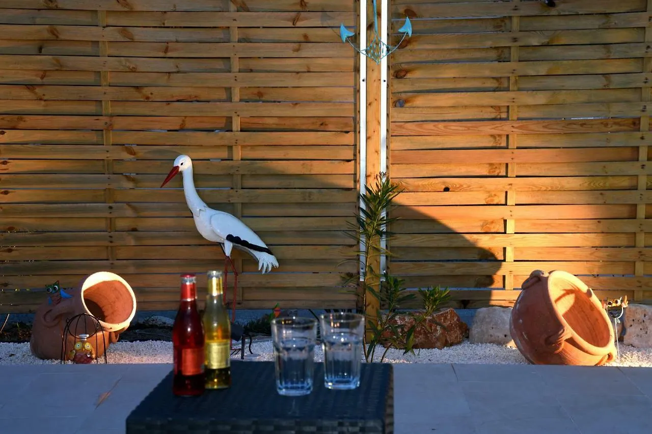 Holiday Home Villa Maggie Pula