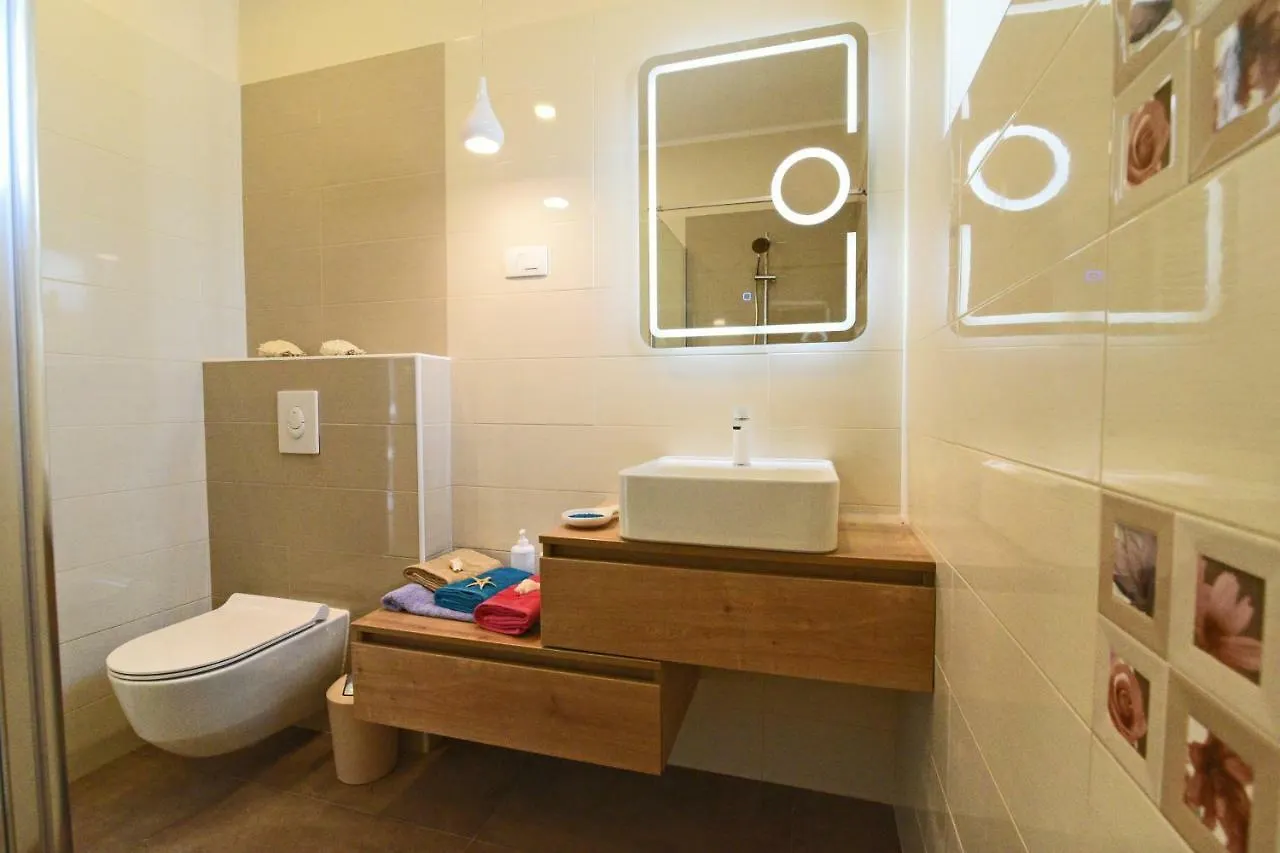 Holiday Home Villa Maggie Pula