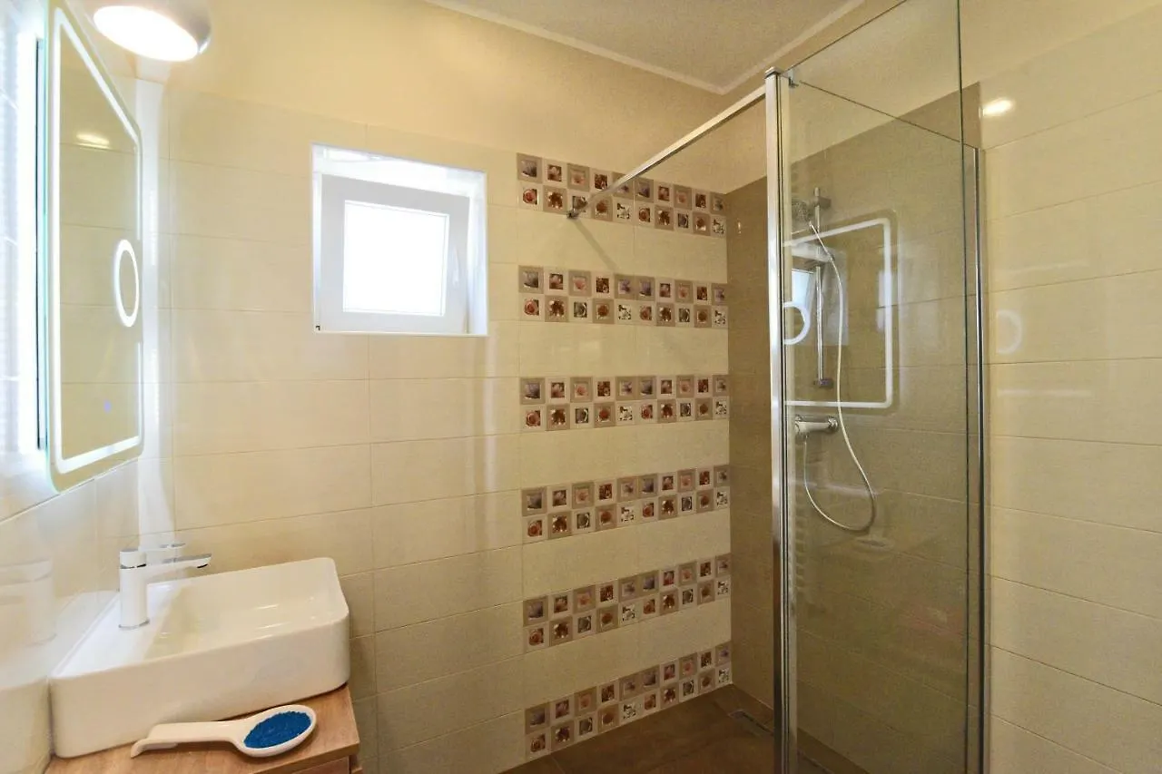 Holiday Home Villa Maggie Pula 0*,